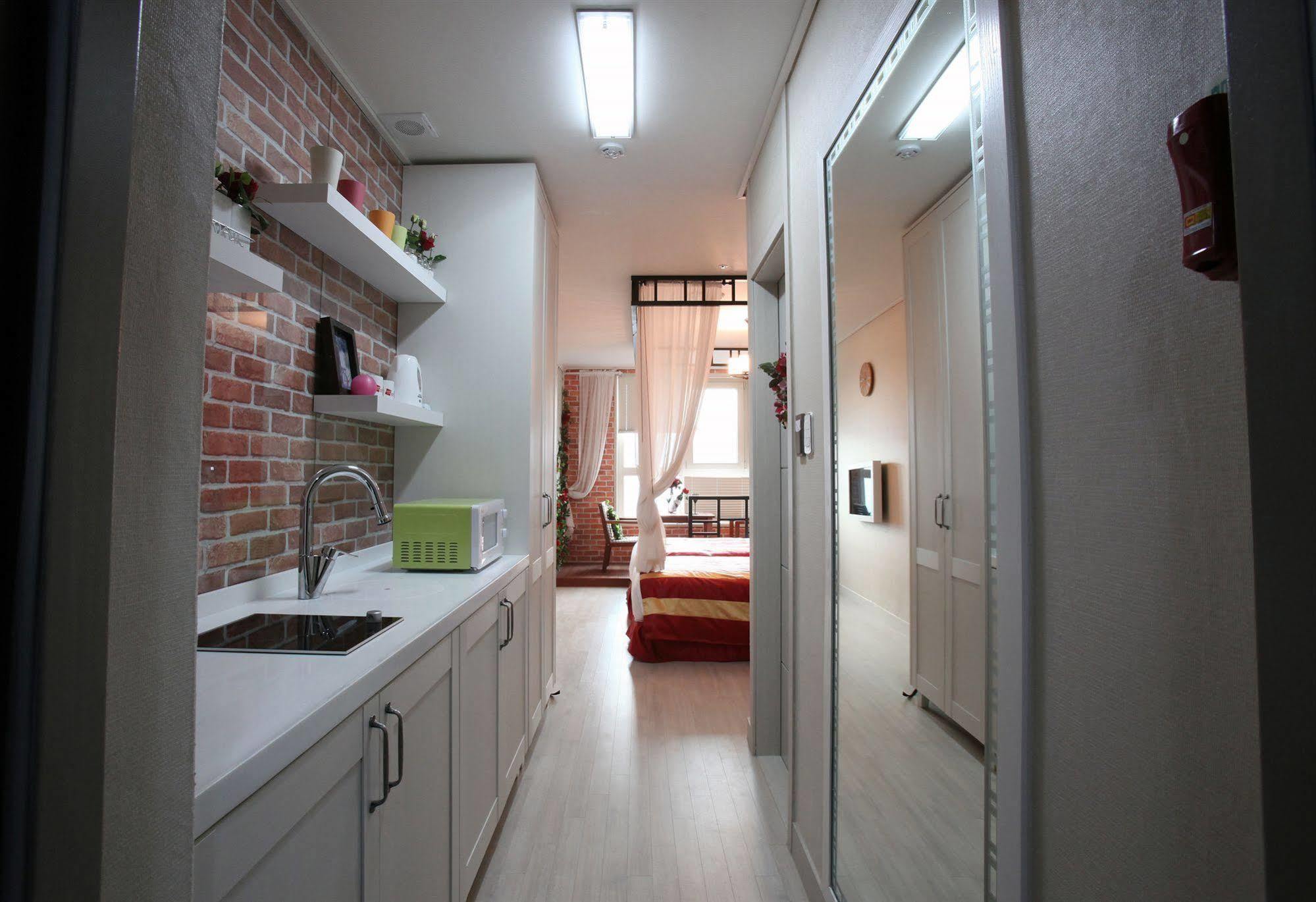 Coop City Hotel Oryu Station Seul Exterior foto